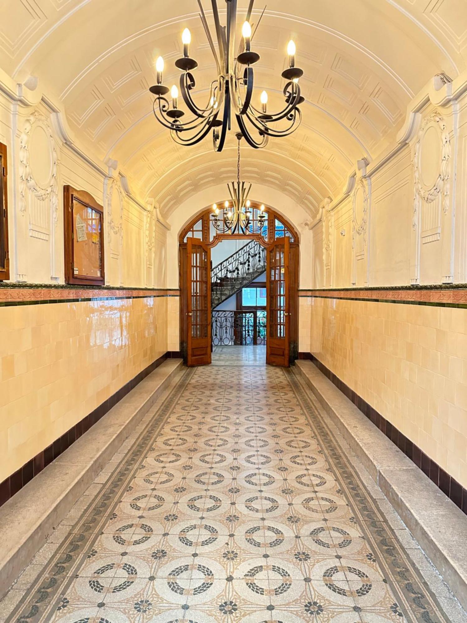 Apartment In Historical Part - Old Town Top Address Bratislava Exteriör bild