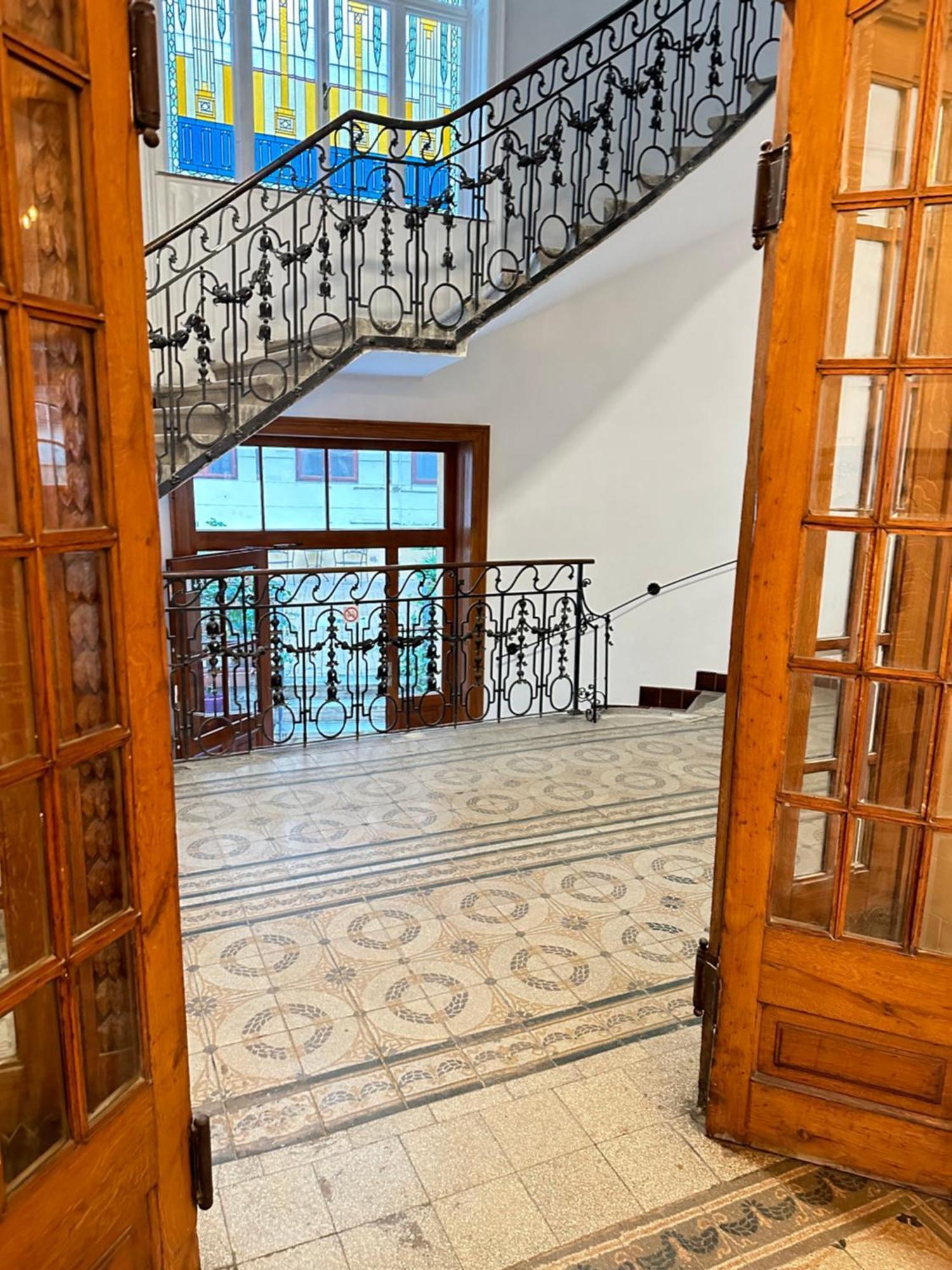 Apartment In Historical Part - Old Town Top Address Bratislava Exteriör bild