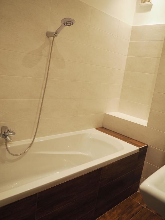 Apartment In Historical Part - Old Town Top Address Bratislava Exteriör bild