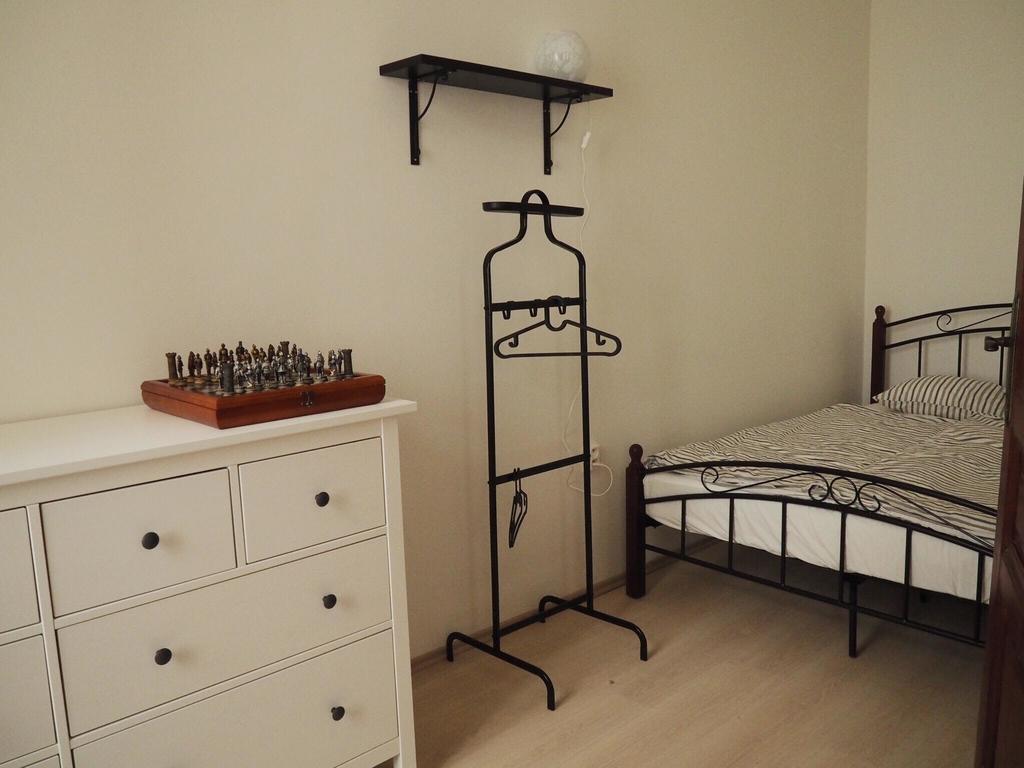 Apartment In Historical Part - Old Town Top Address Bratislava Exteriör bild